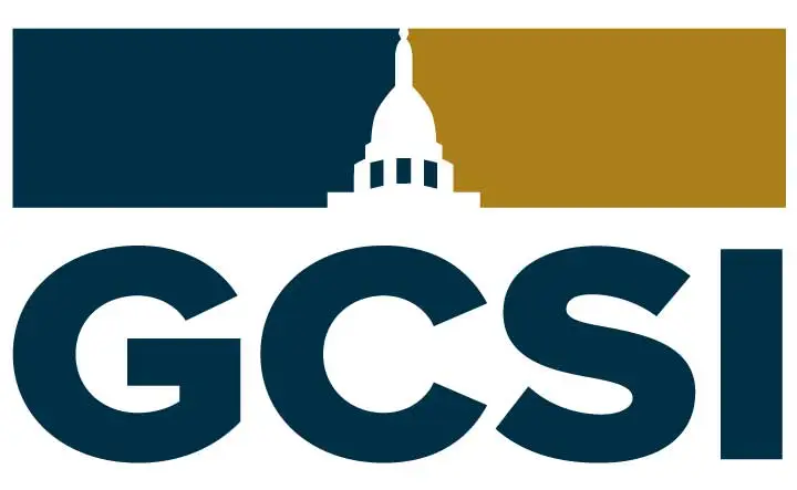 GCSI logo