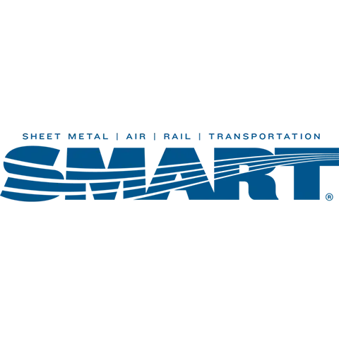 International Association of Sheet Metal, Air, Rail and Transportation Workers