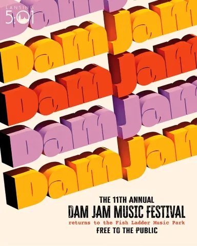 Dam Jam Music Festival